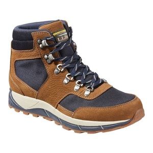 LL Bean Men’s Mountain Classic Hiking Boots